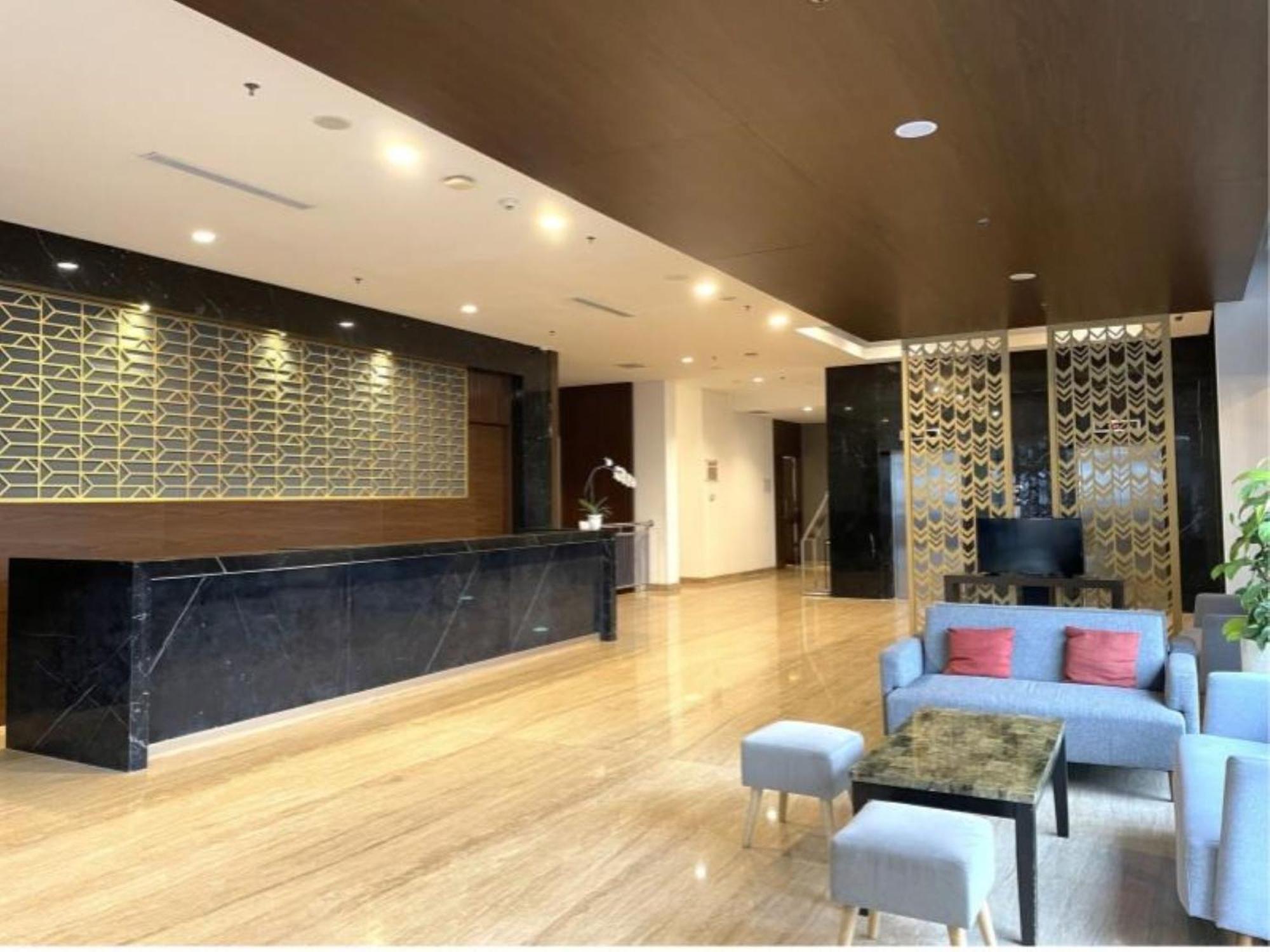 Hotel Santika Sukabumi Bagian luar foto